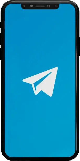 telegram